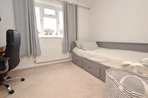 Double Bedroom 2- click for photo gallery